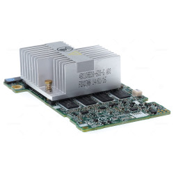 5CT6D DELL PE PERC H710 MINI MONO 512MB 6GB RAID CONTROLLER WITHOUT BATTERY